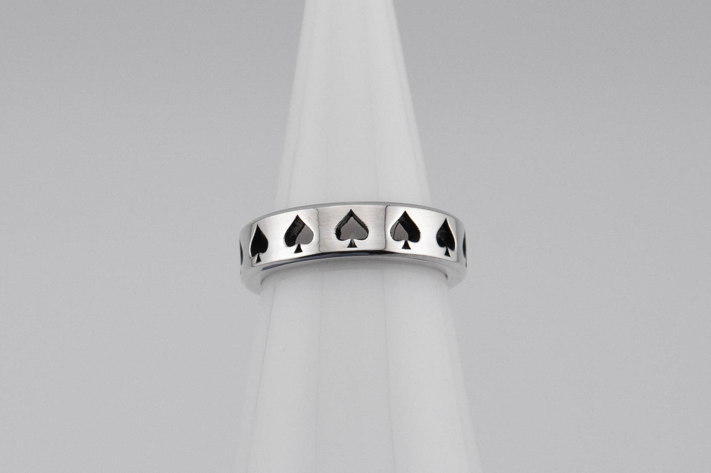 Lucky 13 in 925 Sterling Silver